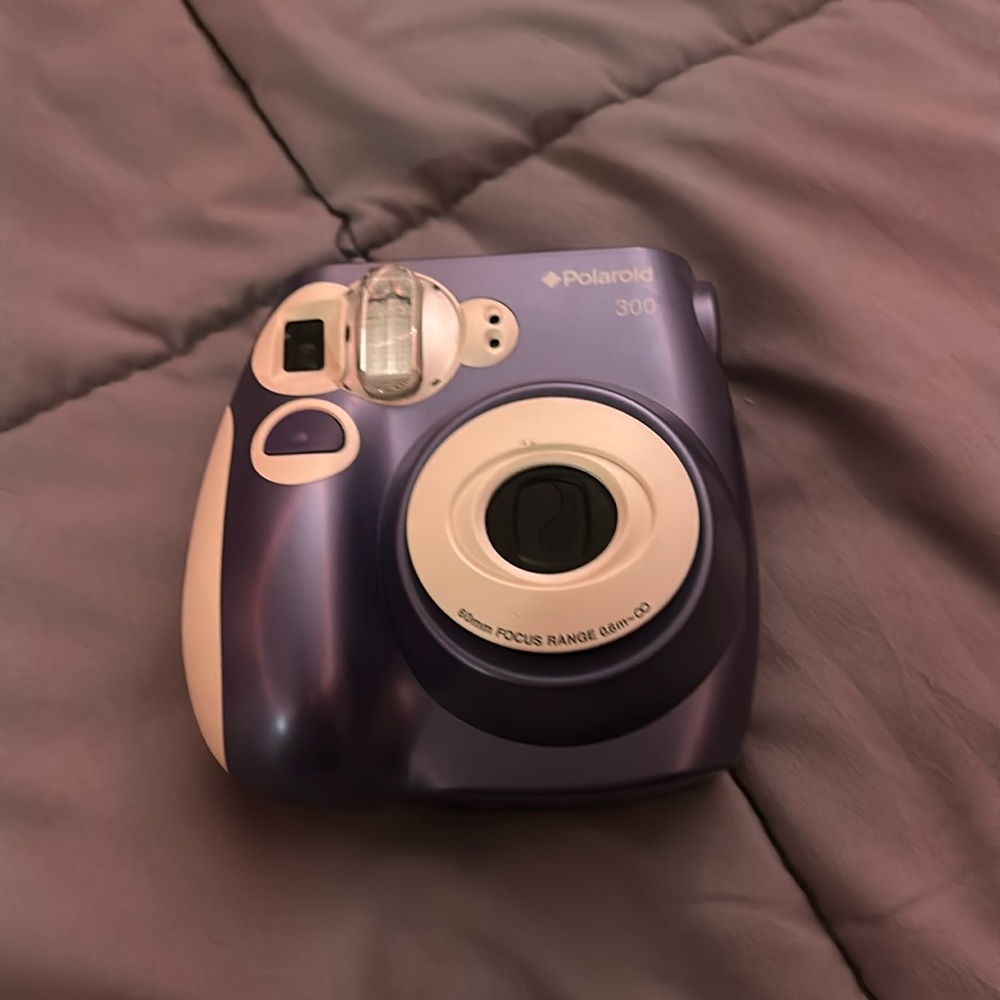 polaroid 300